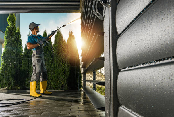 Why Choose Our Certified Pressure Washing Experts for Your Project Needs in Millersville, TN?